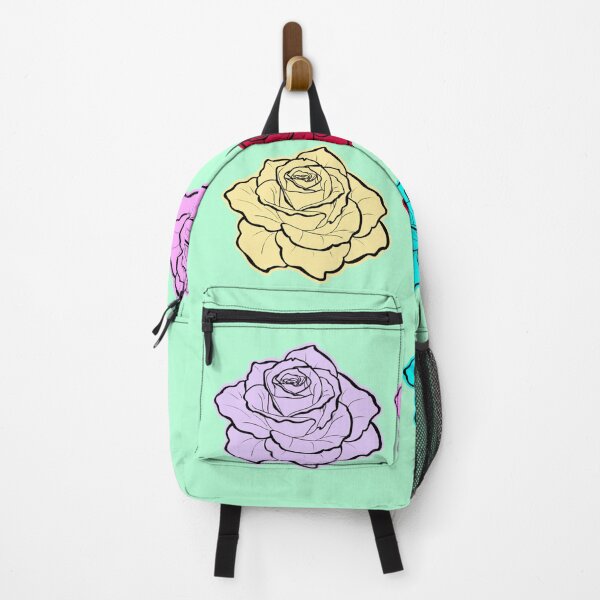 Item preview, Roses illustration designed and sold by JarmilaRaja.