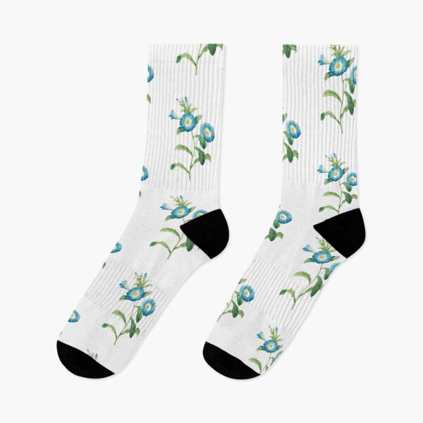 Item preview, Field Bindweed Liseron Pierre Joseph Redoute designed and sold by domdjs4239.