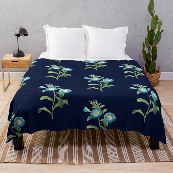 Item preview, Field Bindweed Liseron Pierre Joseph Redoute designed and sold by domdjs4239.
