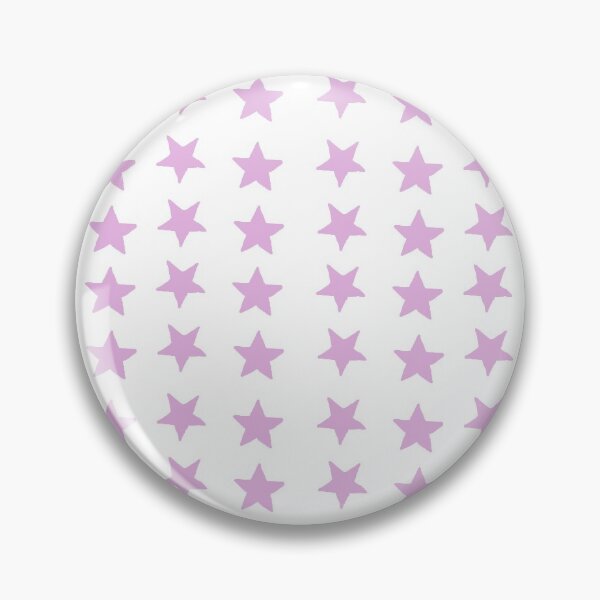 Item preview, SIMPLE PURPLE STARS designed and sold by Omira-Grace Reilly.