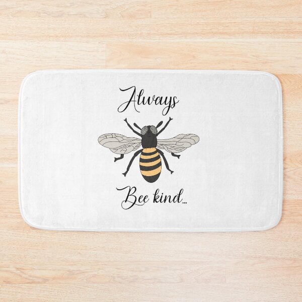 Item preview, Always Bee Kind designed and sold by MammaPanda.