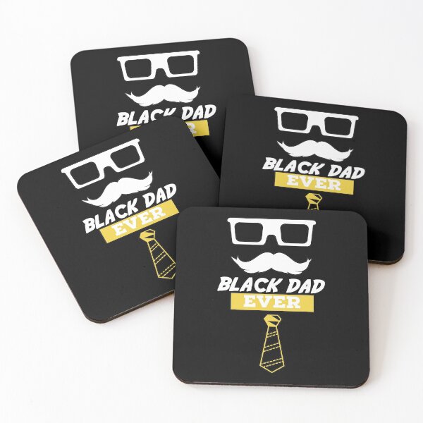 Item preview, Black dad ever designed and sold by ABDEZIGN.