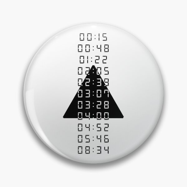 Item preview, Doom Days Time Stamps  designed and sold by Carla Perry.