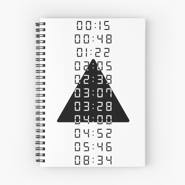 Artikelvorschau, Doom Days Zeitstempel entworfen und verkauft von Carla Perry.