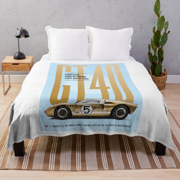 Item preview, Ford GT40 Tribute designed and sold by Theodor Decker.