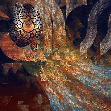 Artwork thumbnail, Phoenix Rising by hdamm