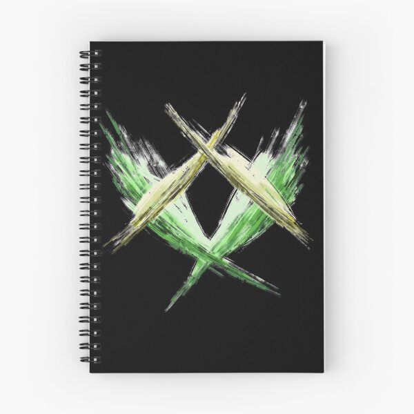 Item preview, Abzan Ink designed and sold by titartwork.