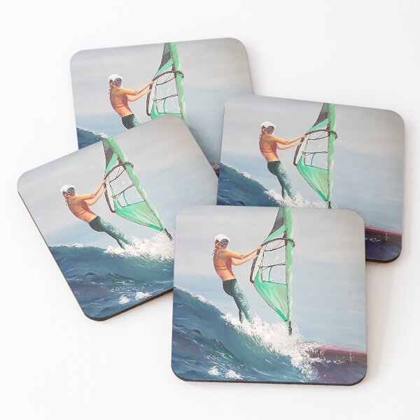 Item preview, ON THE WAVES designed and sold by María Ángeles Conesa Artés.