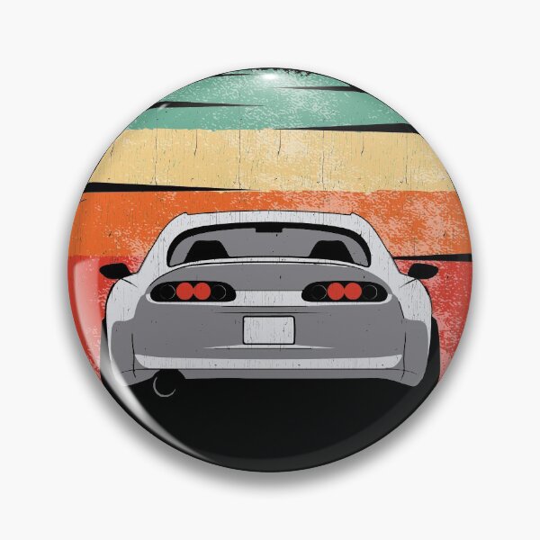 Item preview, Vintage Supra 2JZ designed and sold by Daily Grind 19.