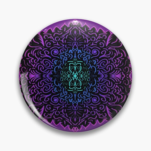 Item preview, Love Mandala designed and sold by FattoAMano.