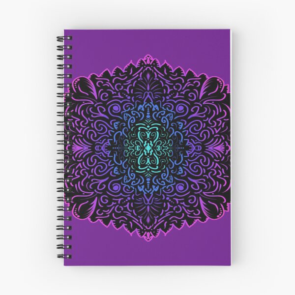 Item preview, Love Mandala designed and sold by FattoAMano.