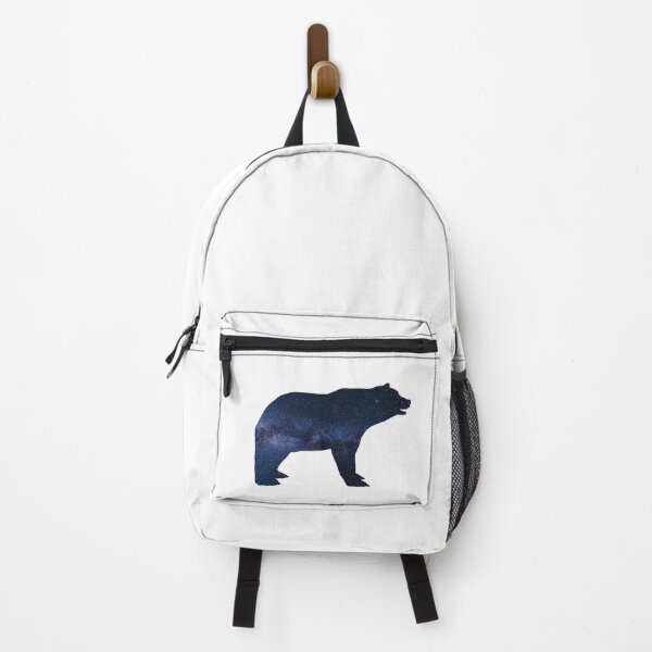 Item preview, Starry Night Bear designed and sold by offtza.