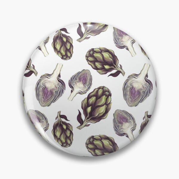 Item preview, Artichoke designed and sold by lex-sky.