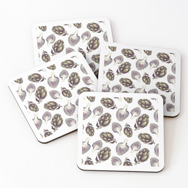 Item preview, Artichoke designed and sold by lex-sky.