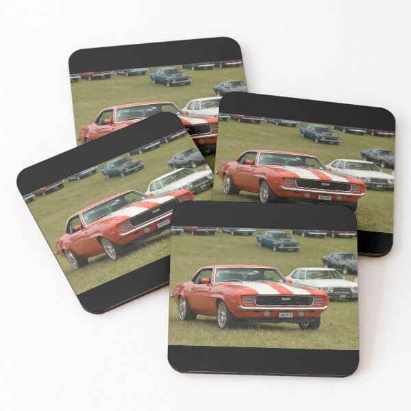 Item preview, '69 Camaro designed and sold by AndyFeltonPix.