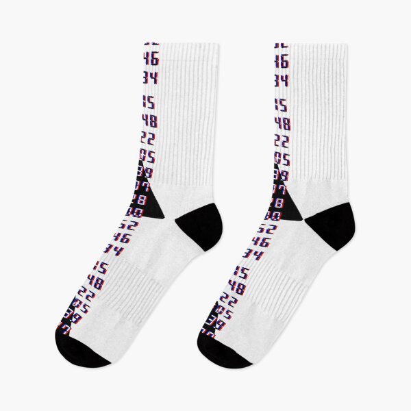 Item preview, Doom Days Time Stamps Colour Glitch  designed and sold by Carla Perry.