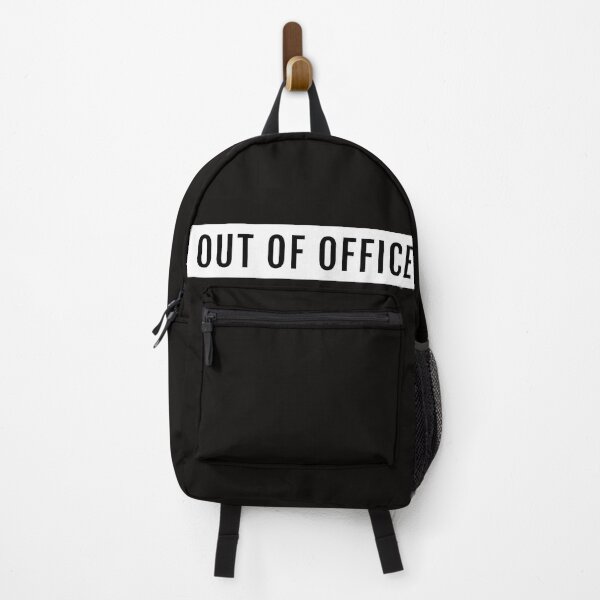 Item preview, Out of Office designed and sold by asherdesign.