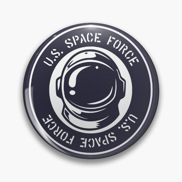 Item preview, Space Force designed and sold by parazitgoodz.