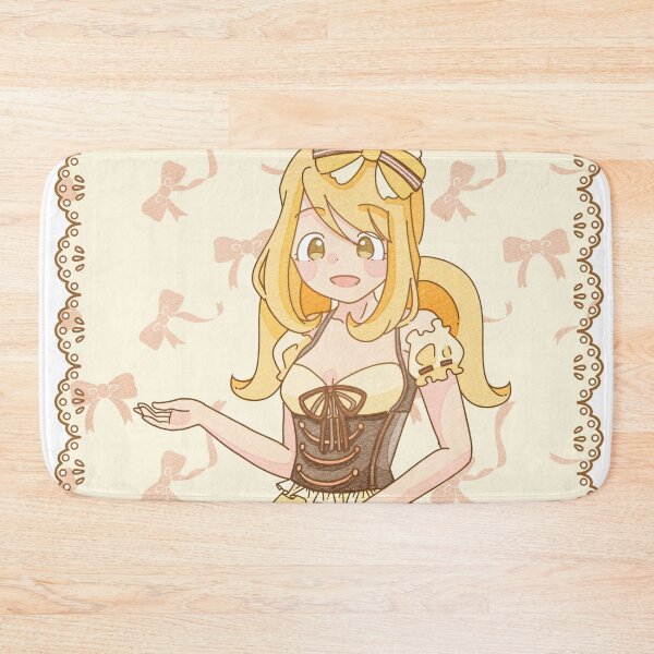Item preview, Honey Girl designed and sold by konapple.