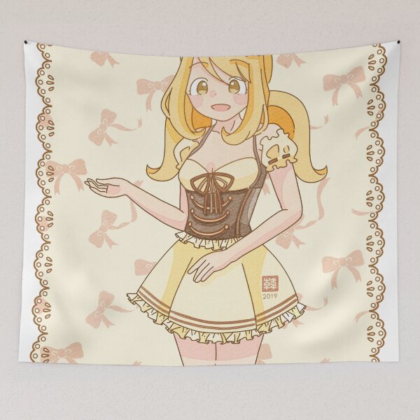 Item preview, Honey Girl designed and sold by konapple.