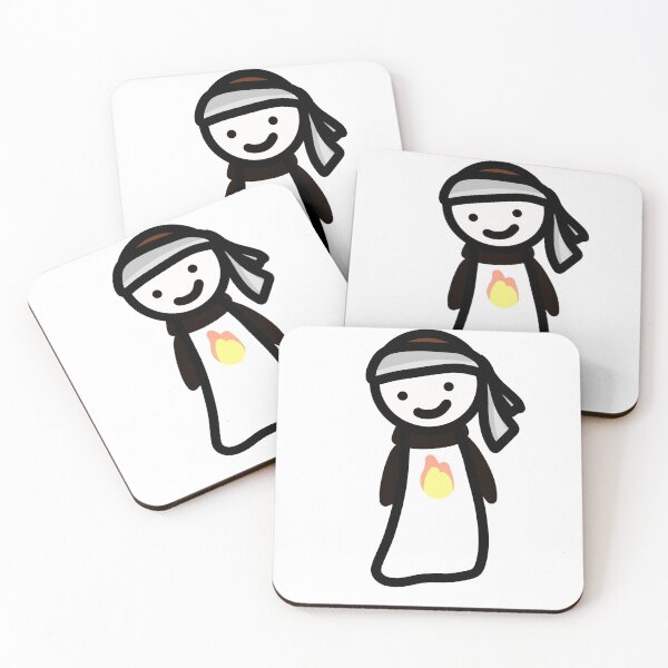 Item preview, Marshmallow sapnap designed and sold by Cloud Five.