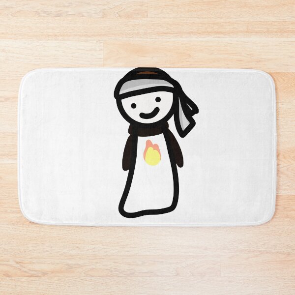 Item preview, Marshmallow sapnap designed and sold by Cloud Five.