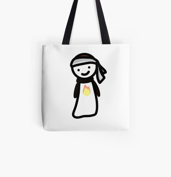 Sapnap Avatar' Tote Bag