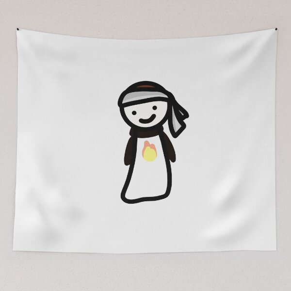 Item preview, Marshmallow sapnap designed and sold by Cloud Five.