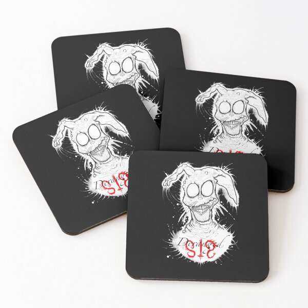 Item preview, Deranged  designed and sold by sethstygian.