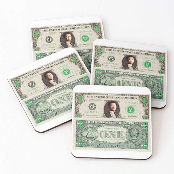 Item preview, TikTok Dollar designed and sold by beaugence.
