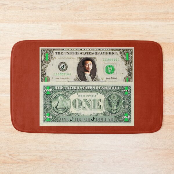 Item preview, TikTok Dollar designed and sold by beaugence.