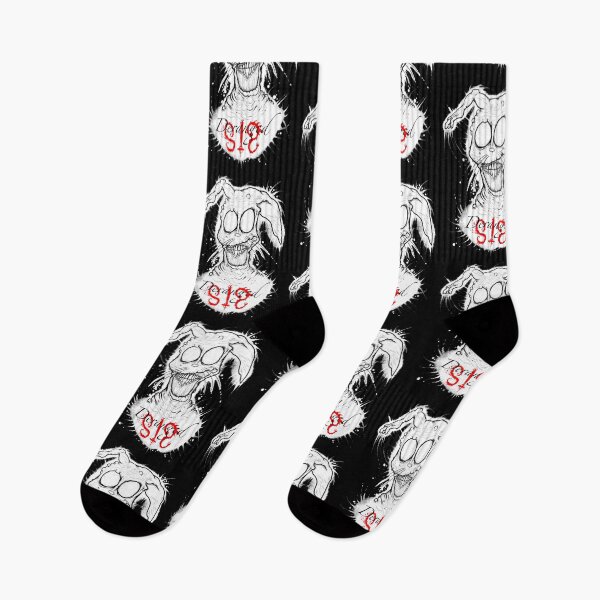 Item preview, Deranged  designed and sold by sethstygian.