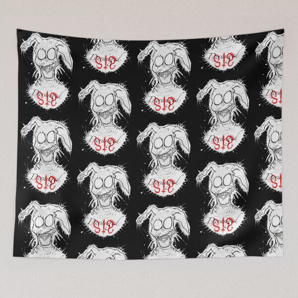 Item preview, Deranged  designed and sold by sethstygian.