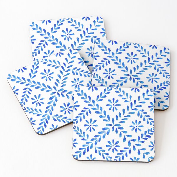 Item preview, Mediterranean style tiles designed and sold by anna0711.