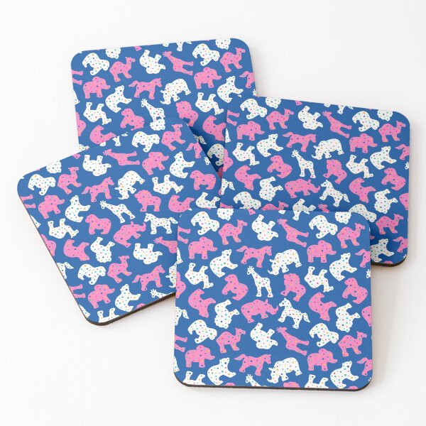 Item preview, Animal Crackers designed and sold by AllisonDelDuca.