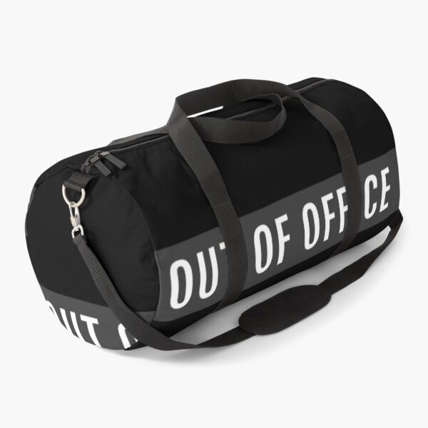 Item preview, Out of Office designed and sold by asherdesign.