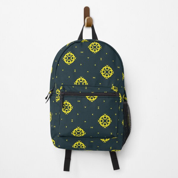 Item preview, Blue. Yellow. Duo Tone. Repeat Pattern Design designed and sold by shirtdan.
