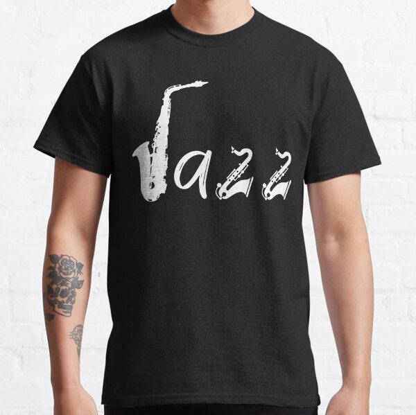 Item preview, Jazz designed and sold by Fives55.