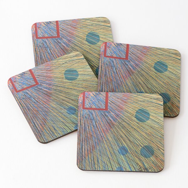 Item preview, ABSTRACT 7 designed and sold by María Ángeles Conesa Artés.