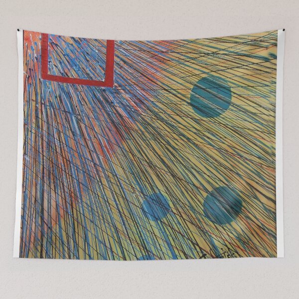 Item preview, ABSTRACT 7 designed and sold by María Ángeles Conesa Artés.