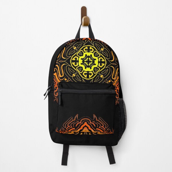 Item preview, Roman Mandala designed and sold by FattoAMano.