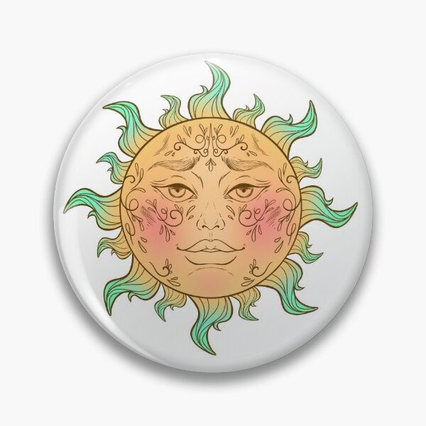 Item preview, Estrella sonriente designed and sold by ThePaintedFable.