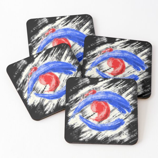 Item preview, Jeskai Ink designed and sold by titartwork.
