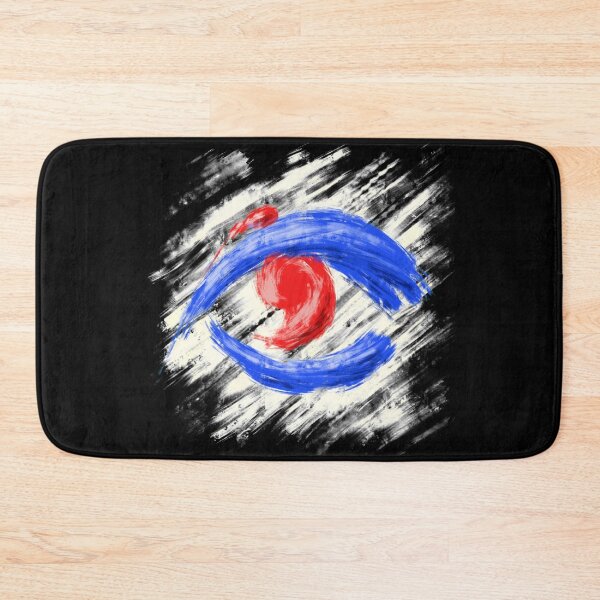 Item preview, Jeskai Ink designed and sold by titartwork.