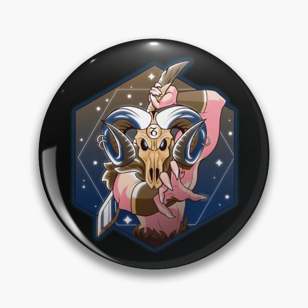 Item preview, Capricorn A Zodiac Sign  designed and sold by joabaj.
