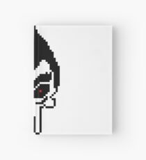 Kazuya: The Punisher Hardcover Journal