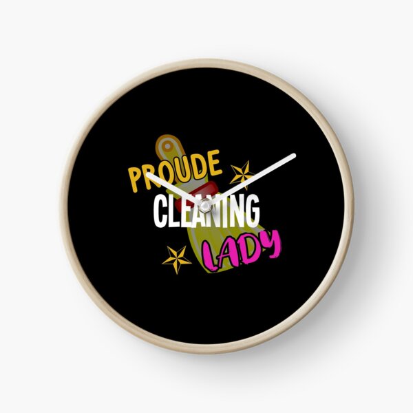 or cleaning power. Without a proper cleaning lady, some companies would sink into the dirt. Be proud to be a cleaner!
On current occasions, football ghost games are played all over the world. A viewer Clock