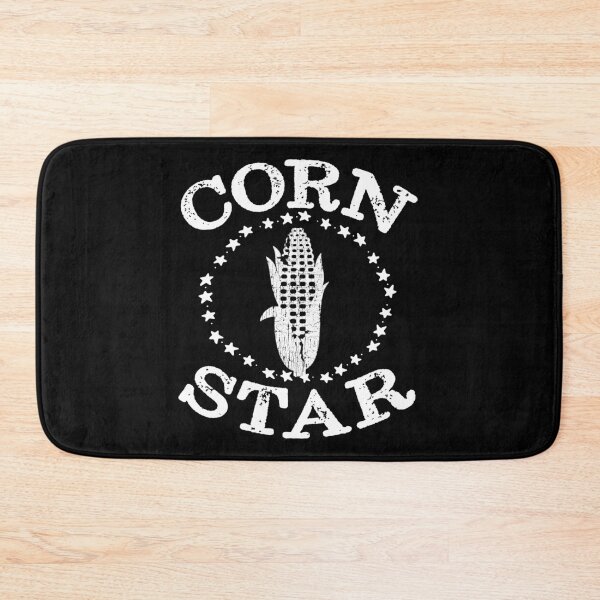 Item preview,  Corn Star Funny Corny Pun Farm Harvest designed and sold by funnytshirtemp.