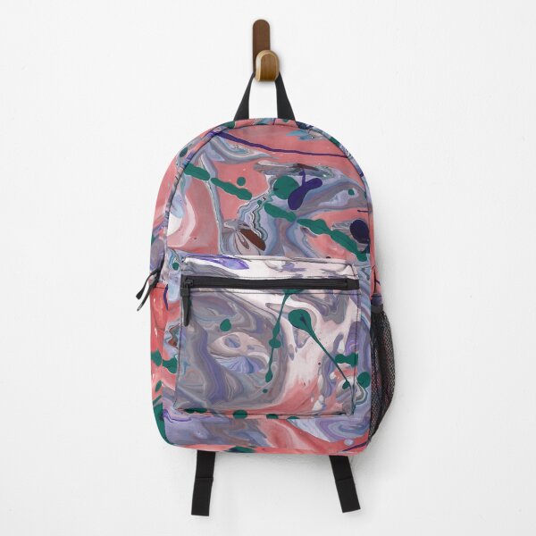 Item preview, Splashes of pink designed and sold by DarlingEliza.