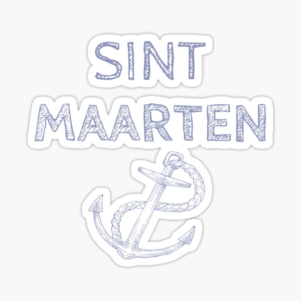 Item preview, Sint Maarten - Yacht Sailing designed and sold by madtoyman.
